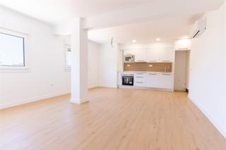 Apartamento en Cristo de la Epidemia