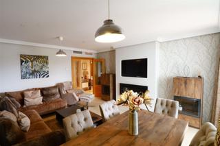 Apartament a La Concha - Resina Golf