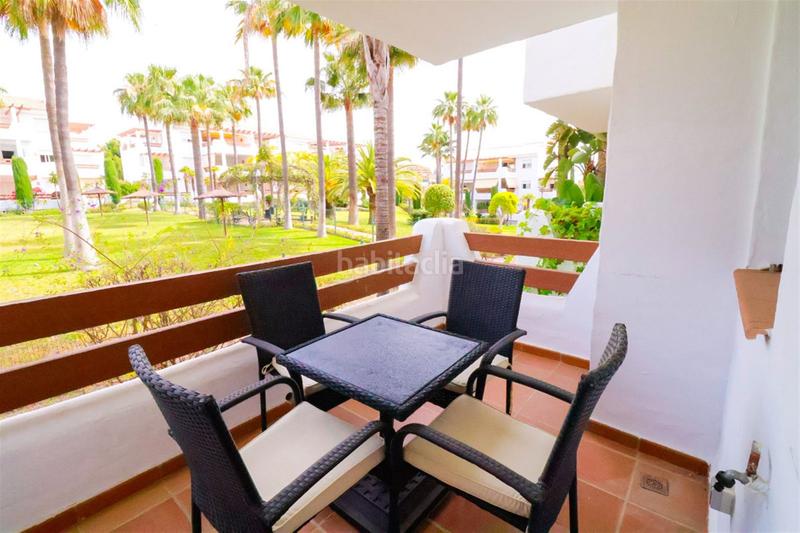 Foto 1c421f6f-2cab-448e-bc15-9fcd101aa176. Apartment in La Concha - Resina Golf Estepona