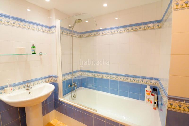 Foto 24b17153-4b0c-4f0d-b175-eee75d3b31eb. Apartment in La Concha - Resina Golf Estepona