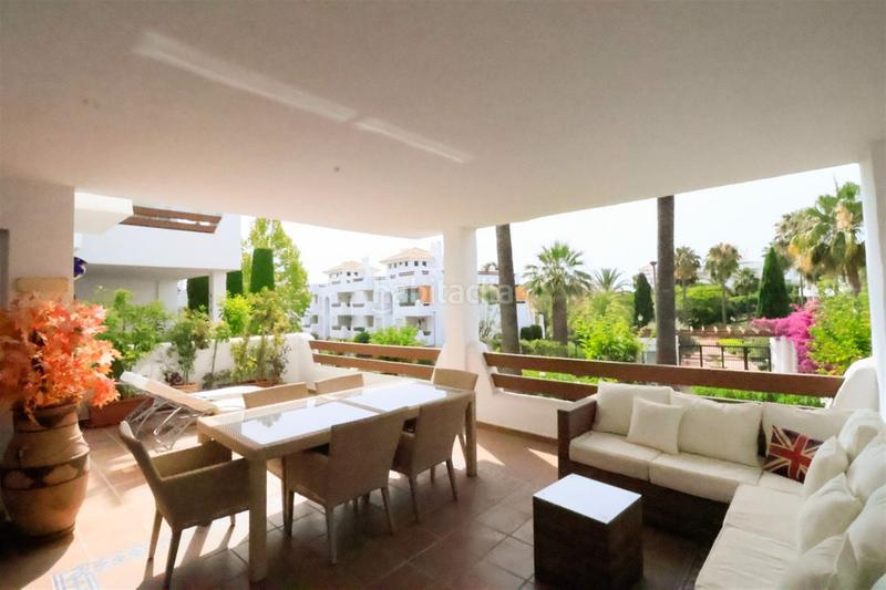 Foto 4fc72472-ffe0-4e2b-91c9-f3fd54dffa8a. Apartment in La Concha - Resina Golf Estepona