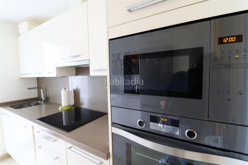 Foto 928f678c-a7db-45c8-908d-87e1cfd36091. Apartment in La Concha - Resina Golf Estepona