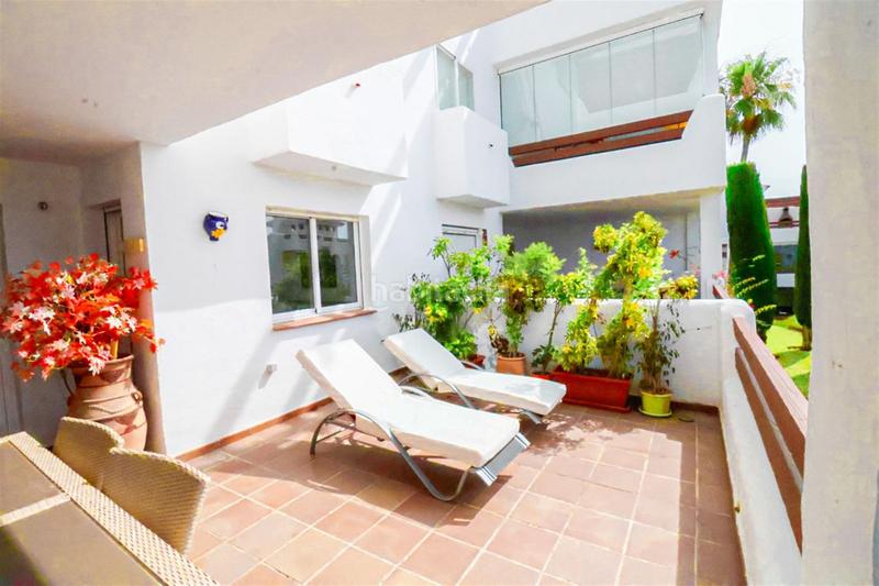 Foto ac847297-da81-4570-bd07-a589ef50ae92. Apartment in La Concha - Resina Golf Estepona