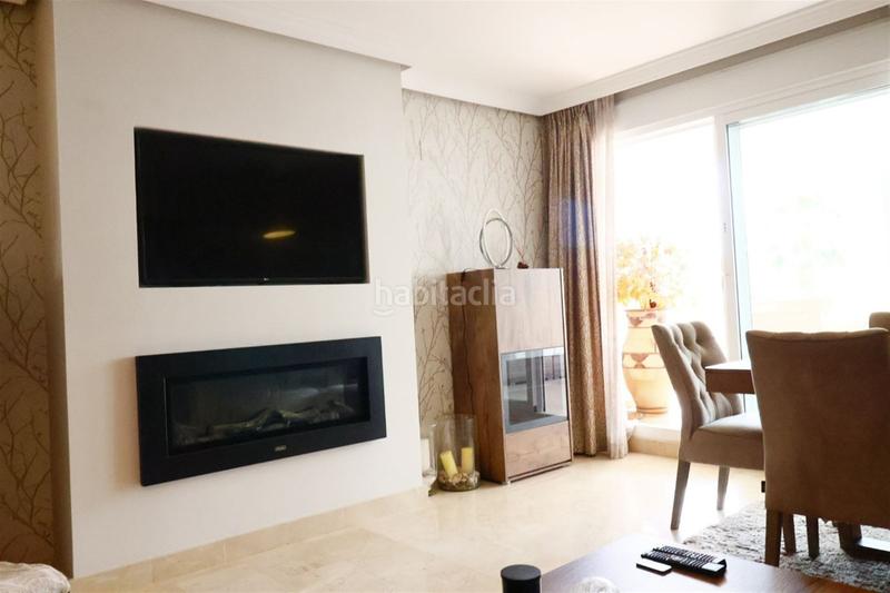 Foto bb72c1a8-5bc2-4c25-9d9d-f58608c00a26. Apartment in La Concha - Resina Golf Estepona