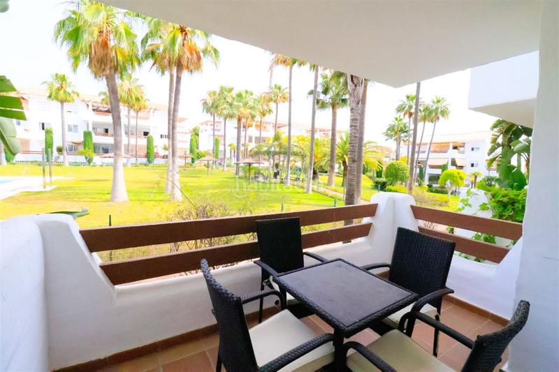 Foto e091cd52-888c-430d-a703-1d712c71ad4e. Apartment in La Concha - Resina Golf Estepona