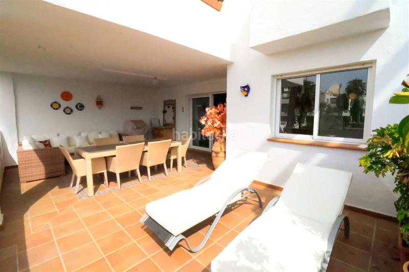 Foto fdc69ca6-88b3-401e-a233-c08c2e56fc7d. Apartment in La Concha - Resina Golf Estepona