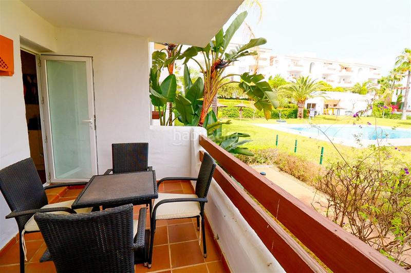 Foto 1b324fcc-6a70-4134-9782-fbe581a1626f. Piccolo appartamento in La Concha - Resina Golf Estepona