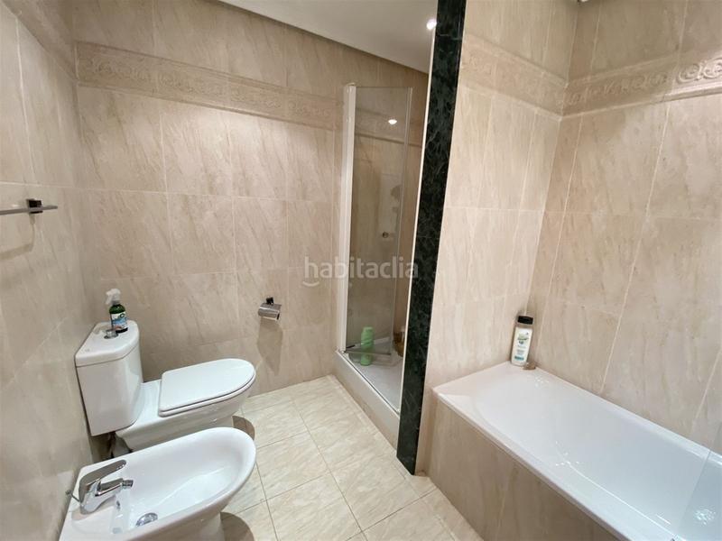 Foto 96137d77-88d4-401b-a316-5de496a3346f. Piccolo appartamento in La Concha - Resina Golf Estepona