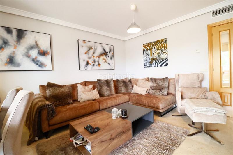 Foto a66abdbd-2026-48fc-a702-0eb38fcdf56b. Piccolo appartamento in La Concha - Resina Golf Estepona