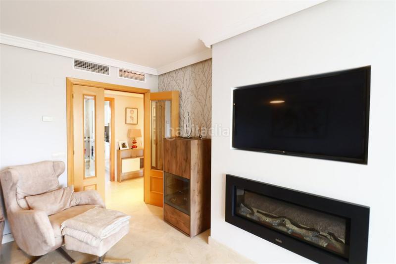 Foto ae052c4c-287d-4136-b8ee-d80a498a7a90. Piccolo appartamento in La Concha - Resina Golf Estepona