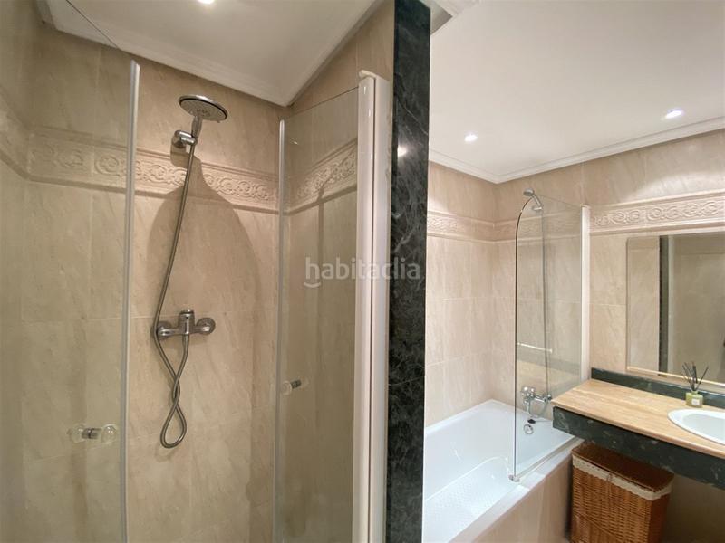 Foto d3b89901-47a5-4b13-af05-de6a65863d70. Piccolo appartamento in La Concha - Resina Golf Estepona