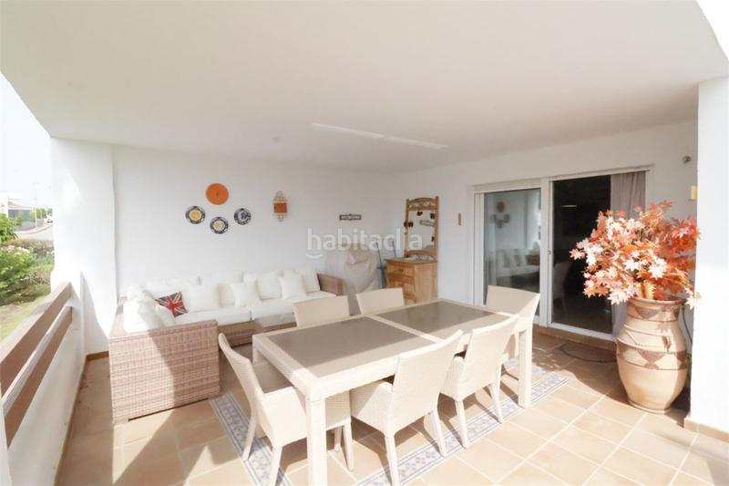Foto f3edd9c2-cc57-4499-9fc5-dce08a7c3633. Piccolo appartamento in La Concha - Resina Golf Estepona