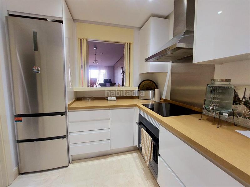Foto 5f74ba9e-a5d2-4537-afae-3edfe73f572f. Apartamento en Cancelada Estepona