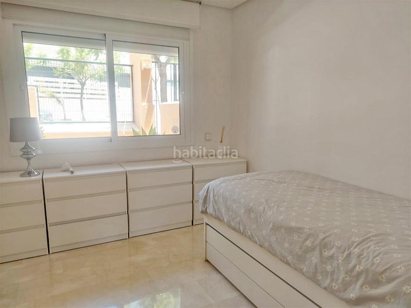 Foto b7d3014b-b42f-4c5d-927c-37f347b81e75. Apartamento en Cancelada Estepona