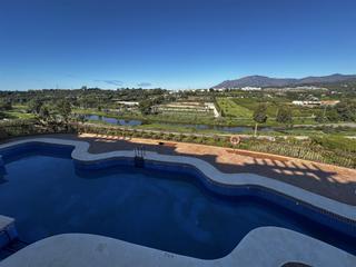 Apartment in Cancelada