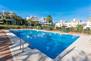 Apartament a La Concha - Resina Golf