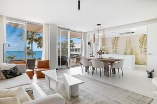 Apartamento en Guadalobón