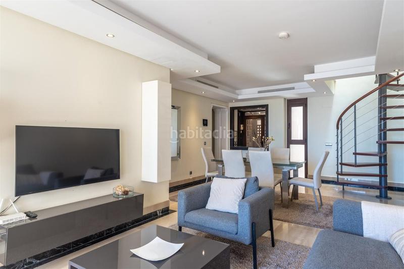 Foto 05c69dfe-0f26-479f-a256-a8790bbd1c1e. Apartament a Zona de Punta Plata Estepona