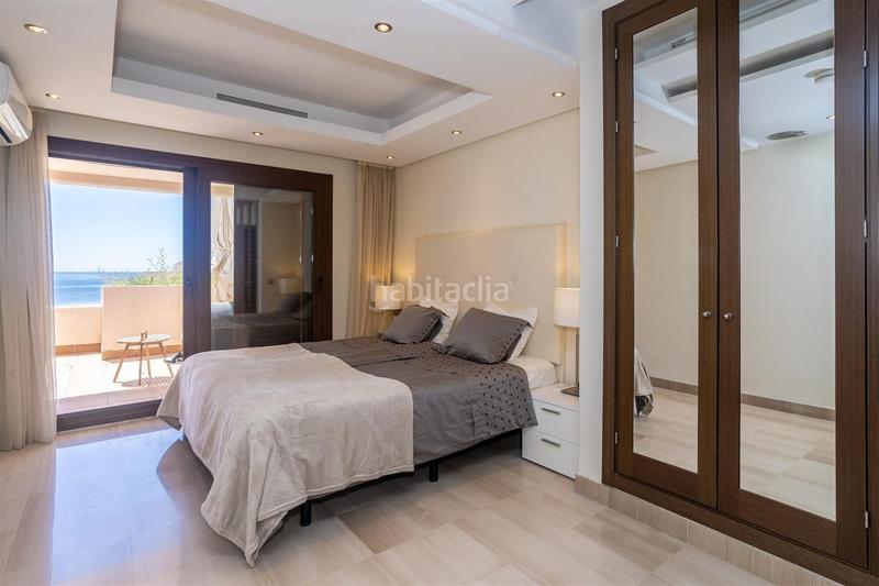 Foto 5a0f3b02-3c5d-45ba-9c0b-b3cfa6a571b4. Apartament a Zona de Punta Plata Estepona