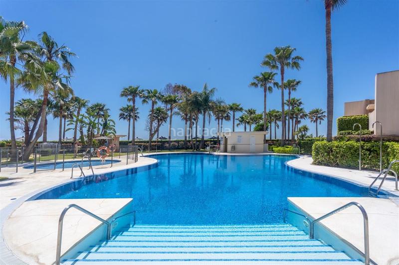 Foto e098759e-d16d-4cd3-949a-51eb22247607. Apartament a Zona de Punta Plata Estepona