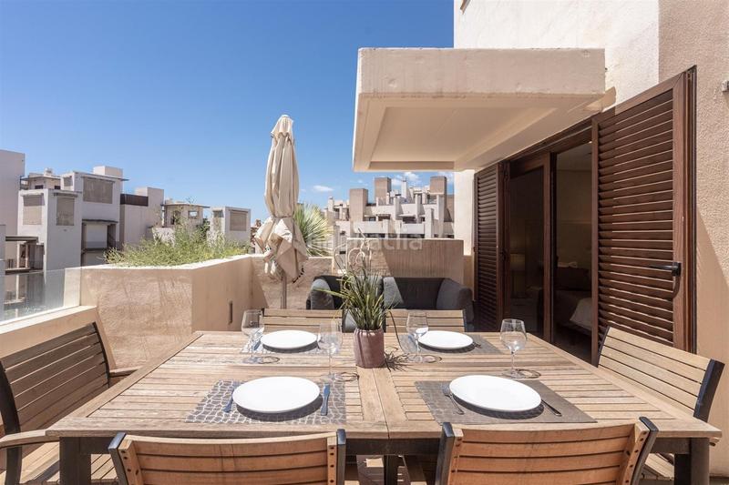 Foto fa7dbd9c-1204-4607-8bf7-1943c44037df. Apartament a Zona de Punta Plata Estepona