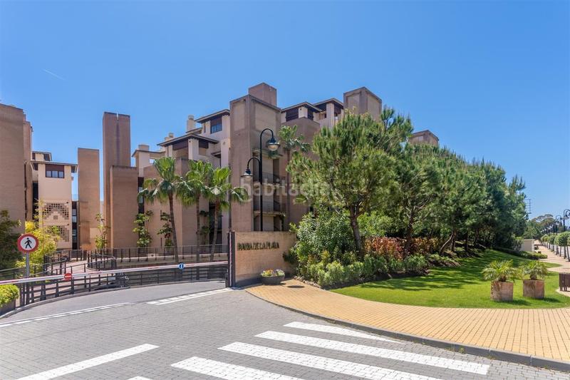 Foto 3c979c17-792b-486e-bf0b-2656eb036a43. Apartamento en Zona de Punta Plata Estepona