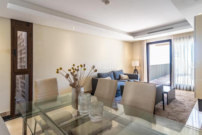 Foto 6747d84a-bbcb-486c-b6d4-057d940e20c1. Apartamento en Zona de Punta Plata Estepona