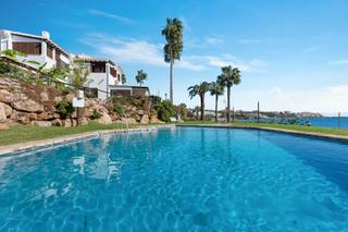 Casa en Guadalobón