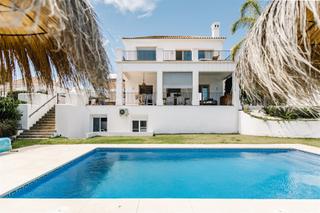 Maison à La Concha - Resina Golf