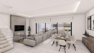 Semi detached house in Pizarra