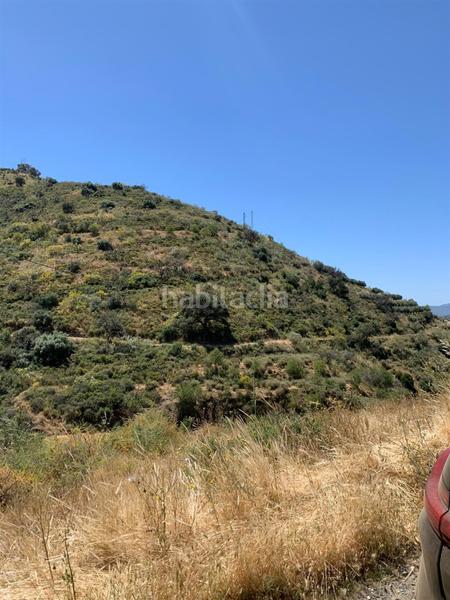 Foto 6496325b-9a5e-4dc5-8445-948905dcbc5a. Terreny residencial a alegría de la huerta- jardín de Málaga Málaga