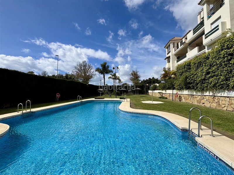 Foto 15fb0667-d765-4892-9d8c-299a4c94652d. Apartament a Rodeo Alto - Guadaiza - La Campana Marbella