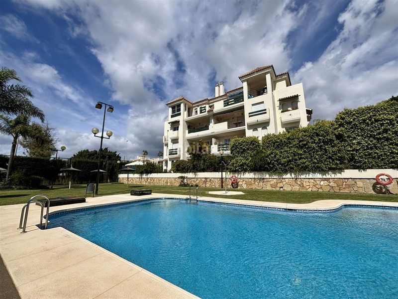 Foto fa5b6ee9-17c6-4a3d-8e59-787bf90b94b4. Apartament a Rodeo Alto - Guadaiza - La Campana Marbella