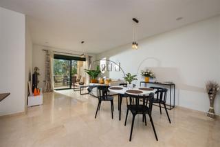 Apartament a Guadalmina Alta