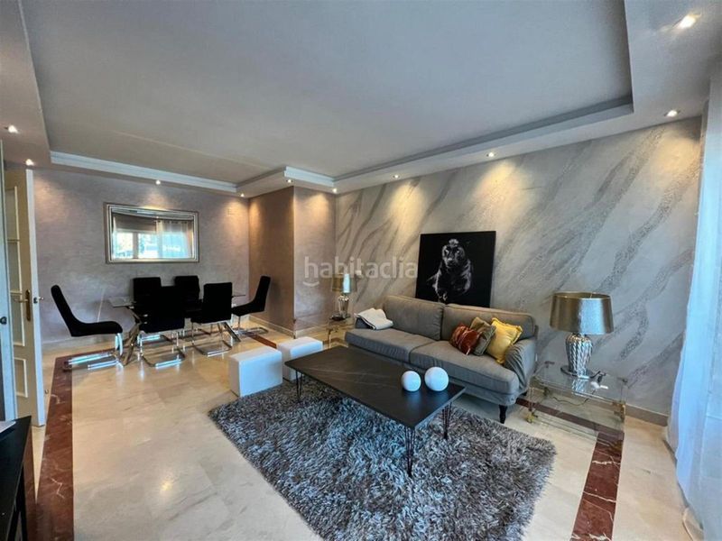 Foto 53e22db8-5f18-4c28-81b0-4cdc2556851f. Apartamento en Rodeo Alto - Guadaiza - La Campana Marbella