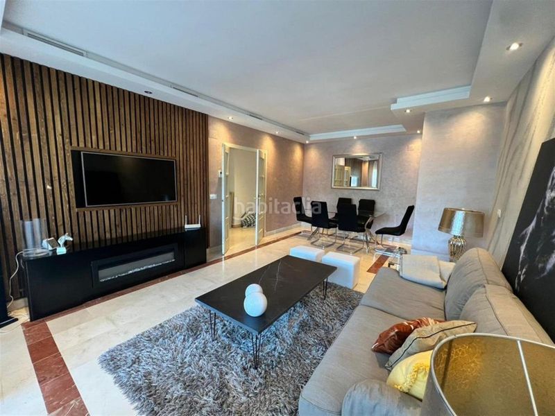 Foto 7fc82ee6-f97d-478b-b431-11d314c4a264. Apartamento en Rodeo Alto - Guadaiza - La Campana Marbella