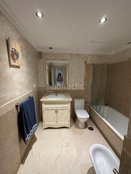 Foto fd30e9e3-c88e-4d41-b272-7f7750fe703b. Apartamento en Rodeo Alto - Guadaiza - La Campana Marbella