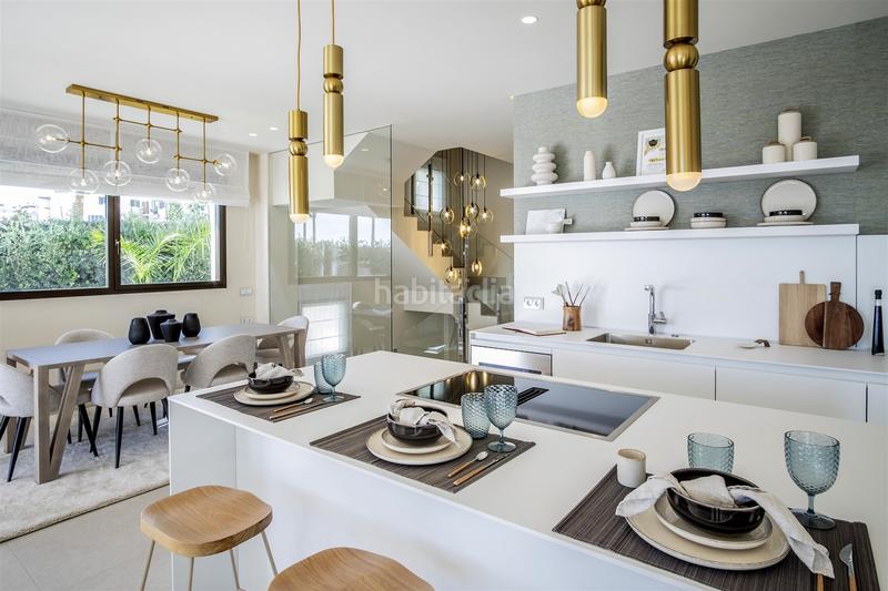 Foto 7b131fba-c39a-4284-bbc2-db2521c4b151. Casa en El Velerín Estepona