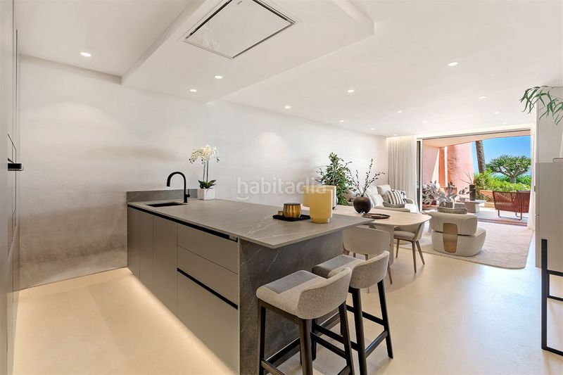Foto 74ea700f-bcf7-4e30-b9bd-07742ceeddda. Apartament a Guadalmansa Estepona