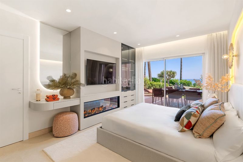 Foto dd86e1a6-6fad-4791-9732-08a65c634c1c. Apartament a Guadalmansa Estepona