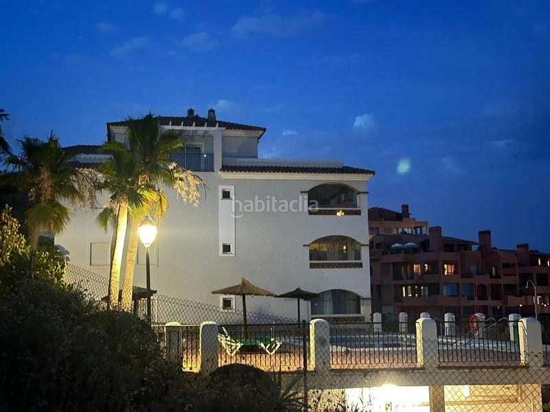 Foto df28bd13-51aa-48b5-a758-1cfe77cd8e0a. Apartament a Calahonda Mijas