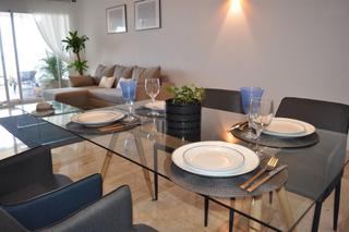 Apartament a Calahonda