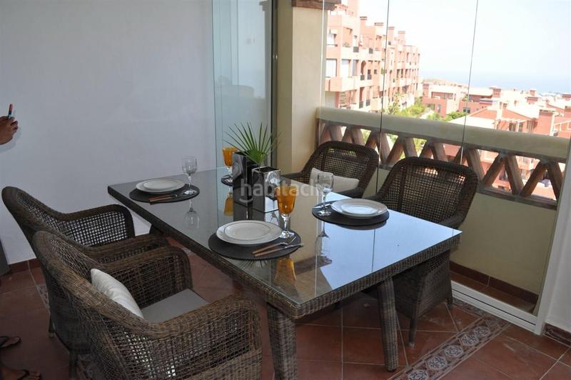 Foto 730818f7-2df7-47db-8d4e-079d7ad8d43b. Apartamento en Calahonda Mijas