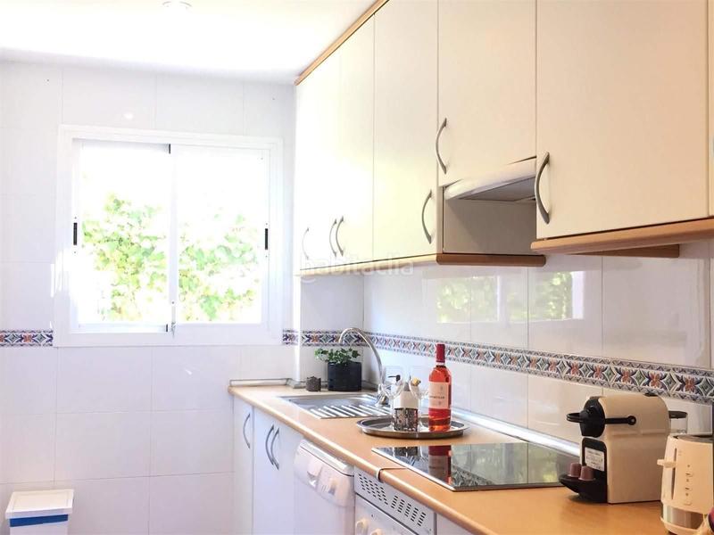 Foto a95df3cf-91d2-4bb7-af59-f1b379bb8988. Apartamento en Calahonda Mijas