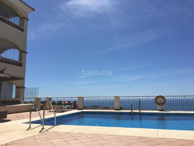 Foto 3b1c4e7c-3c07-4e08-a294-26529946ff5a. Piccolo appartamento in Calahonda Mijas