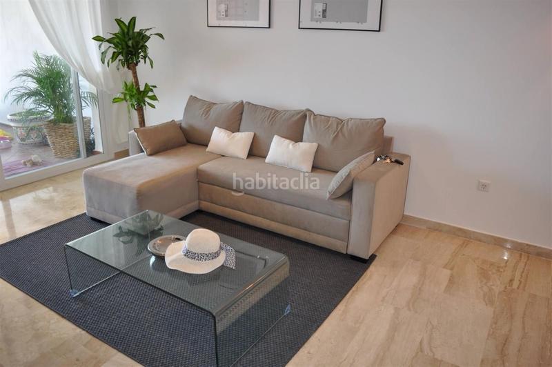Foto 76e98826-c3b9-4e9c-bba2-792be6aa18fb. Piccolo appartamento in Calahonda Mijas