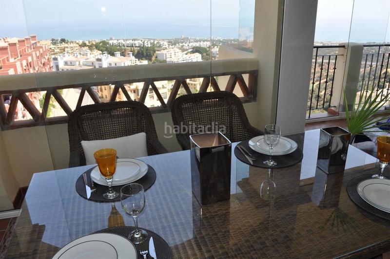 Foto 7f89ac8a-b492-4a68-a8b3-c31efe6621b2. Piccolo appartamento in Calahonda Mijas