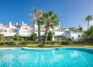 Apartament a Los Naranjos