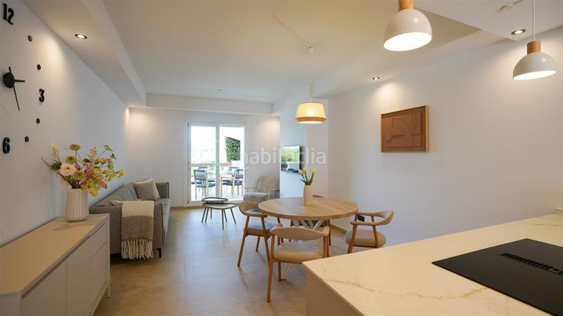 Foto 2a192325-fa94-4a38-88ea-676afa91855f. Apartamento en Los Naranjos Marbella
