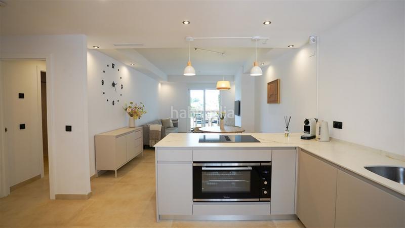 Foto 2e92a832-b40b-47b7-8658-24958bdc26ac. Apartamento en Los Naranjos Marbella